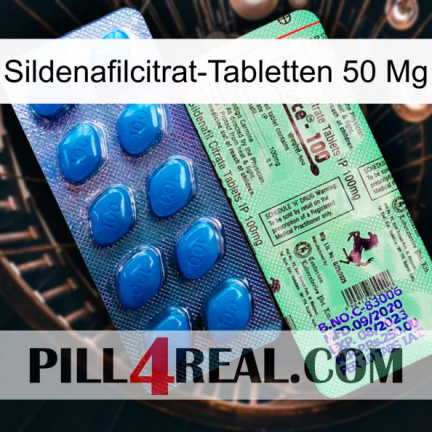 Sildenafil Citrate Tablets 50Mg new02